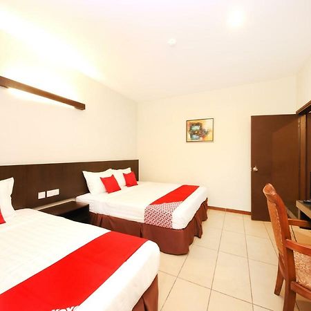 Hotel Bei King Sitiawan Ngoại thất bức ảnh