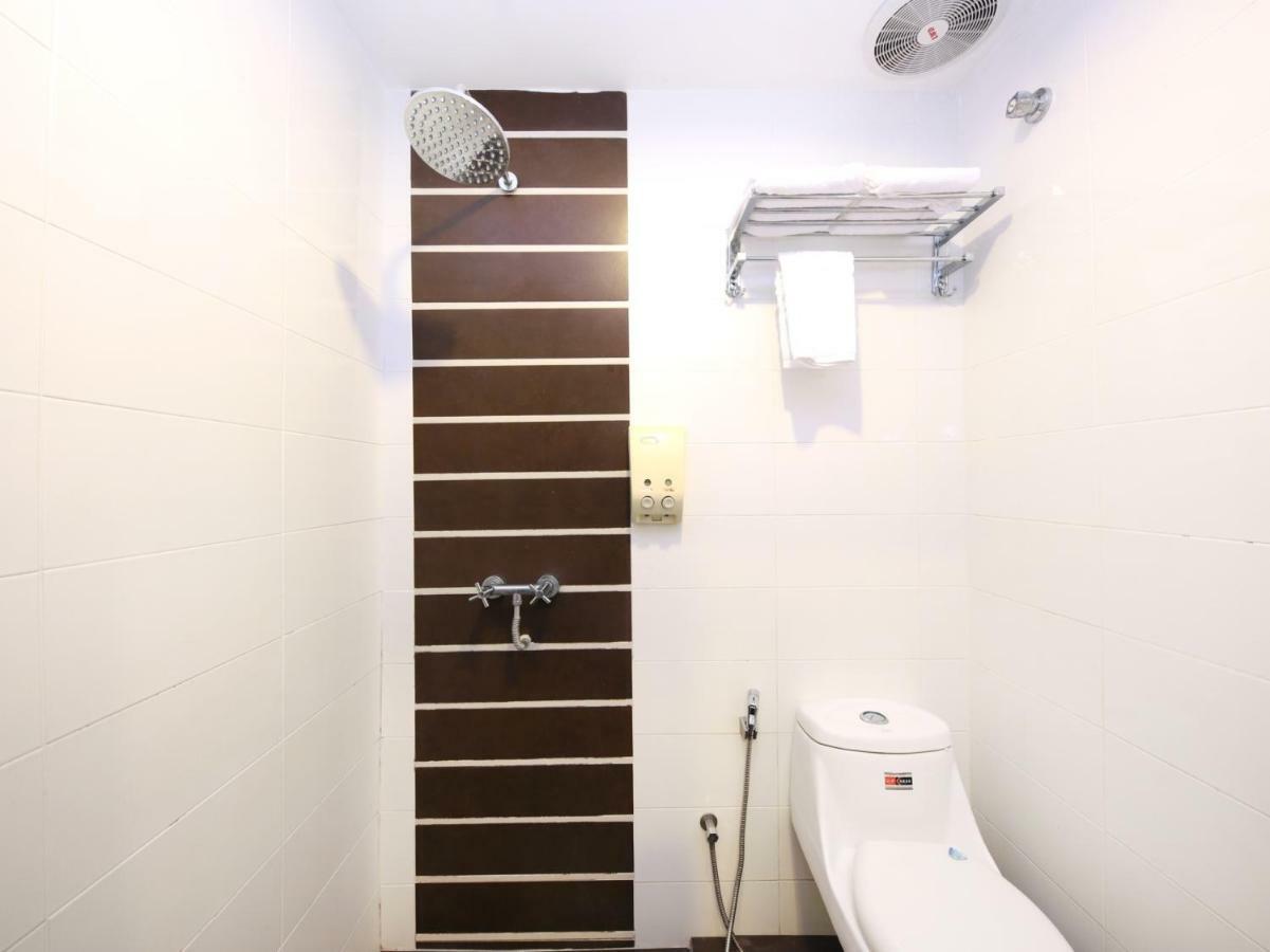 Hotel Bei King Sitiawan Ngoại thất bức ảnh