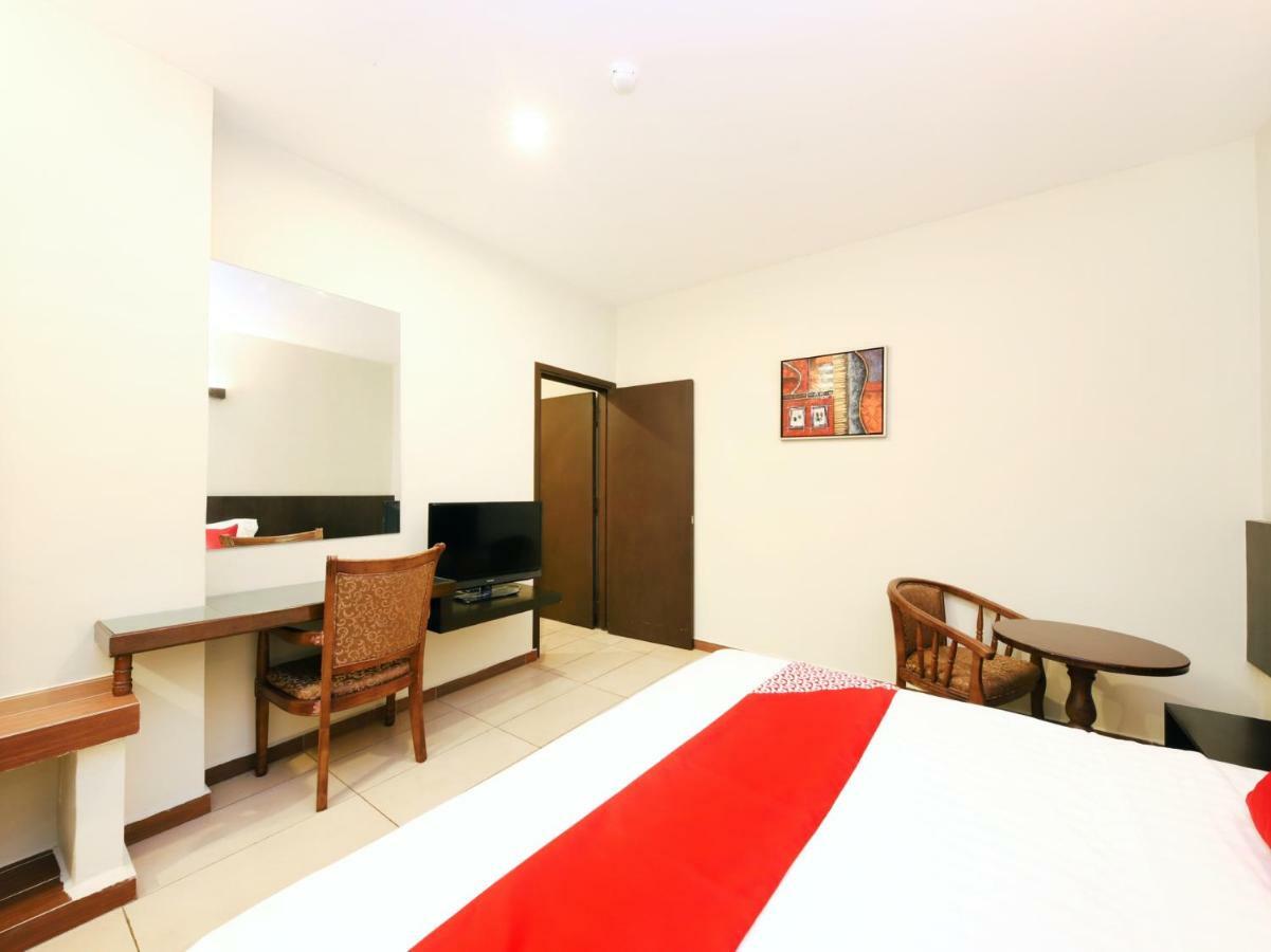 Hotel Bei King Sitiawan Ngoại thất bức ảnh