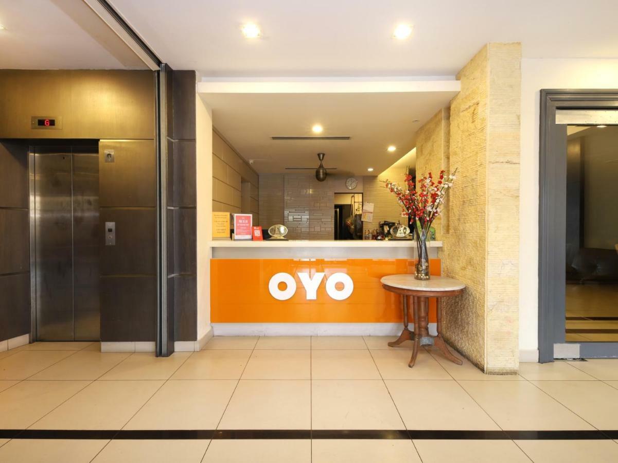 Hotel Bei King Sitiawan Ngoại thất bức ảnh