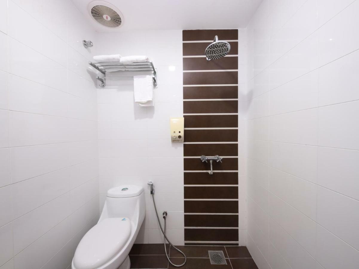 Hotel Bei King Sitiawan Ngoại thất bức ảnh